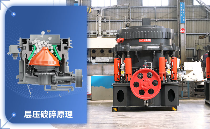 圓錐機標準跟短頭怎么區分？圓錐機的型號和尺寸