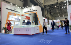 2021DME東莞峰茂機械設備有限公司東莞機床展，完美收官，明年再