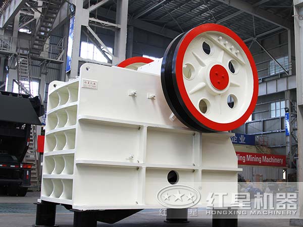 喜迎十九大，礦用鄂式破碎機在此期間會更優(yōu)惠嗎？