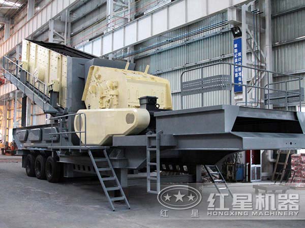 車(chē)載碎石機(jī)一般多少錢(qián)？有優(yōu)惠廠商可推薦不？