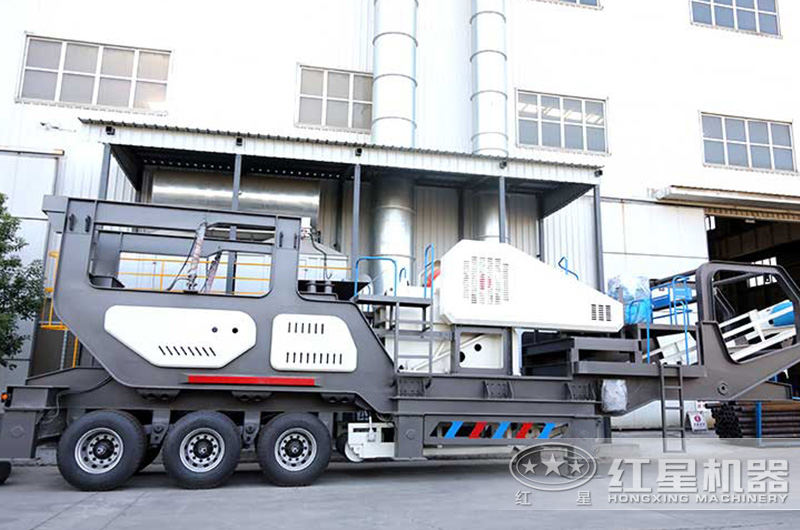 可移動的小顎破機(jī)多少錢一套？如何配置更經(jīng)濟(jì)？