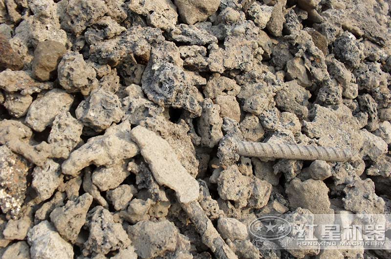 鋼渣可以制成工程用砂嗎？作為骨料可用于混凝土嗎？
